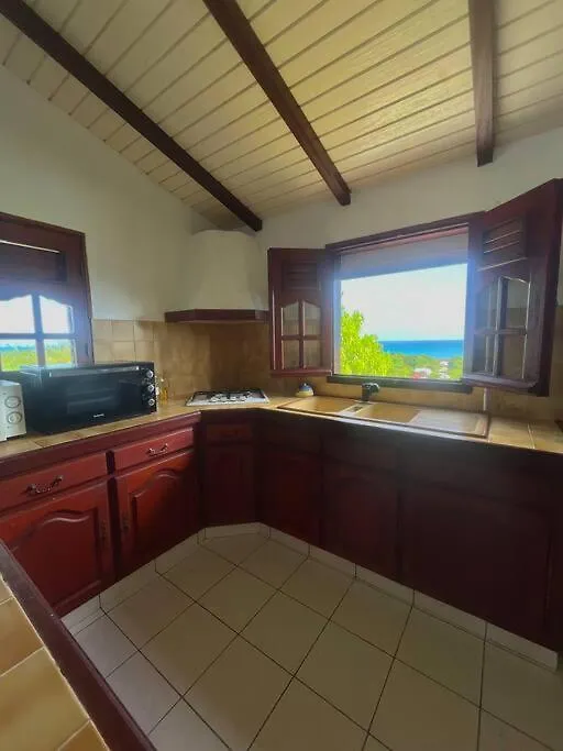 L'Appartement Fruit De La Passion Le Gosier  0*, Le Gosier (Grande-Terre)